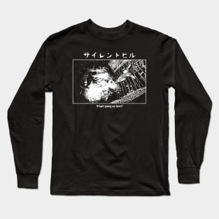 SH1999 Vintage Long Sleeve T-Shirt